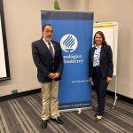 APIS participó en encuentro sobre liderazgo y culturas organizacionales organizado por el  instituto Tecnológico de Monterrey
