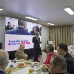 APIS realizó su Asamblea de Socios 2026 y eligió a su nuevo directorio