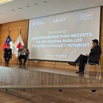 Seminario “¿Qué infraestructura necesita la APS chilena para los desafíos actuales y futuros?”